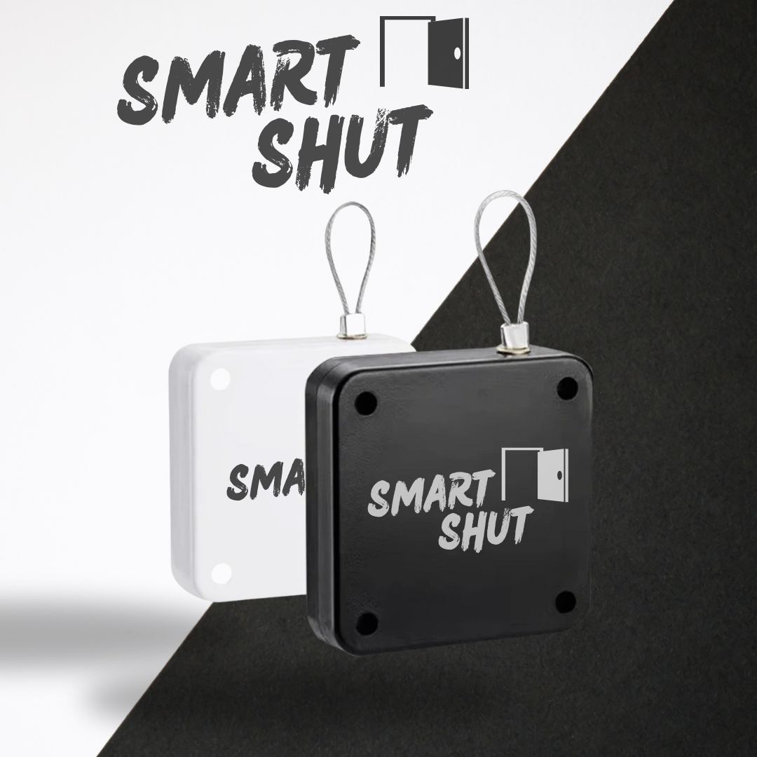 SmartShut™ | Automatischer Türschließer